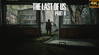 They Never Stood a Chance || The Last of Us Part 2 Masterclass Gameplay {4K} {60 FPS}