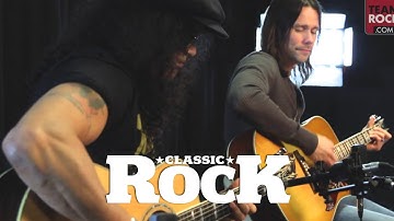 Slash & Myles Kennedy - 