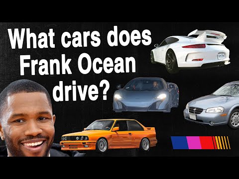 Vidéo: Frank Ocean Net Worth