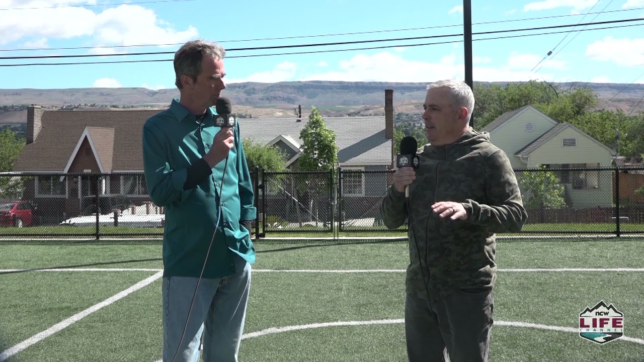 Matt Wisen on Select Soccer Seasons 2021-05-21