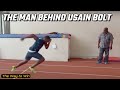 Inside Usain Bolt&#39;s Training Regimen