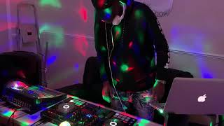 DJ H dance mix January 2020