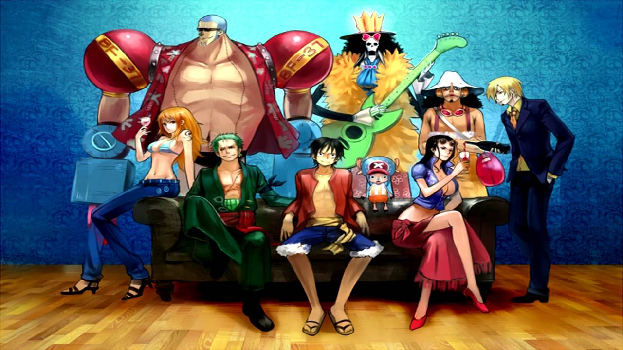 Todos los personajes de One Piece que han atacado a un Tenryuubito