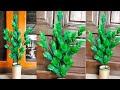 Easy to make Flowers with Foamiran &amp; Satin Ribbon