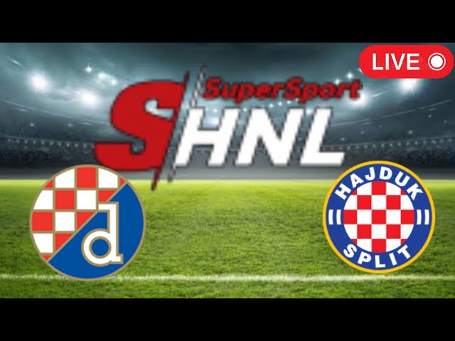 Palpite Dinamo de Zagreb x Hajduk Split: 17/12/2023 - Campeonato Croata