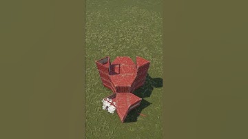 The PERFECT Solo/Duo Base in Rust – Meta Base Design (2025)