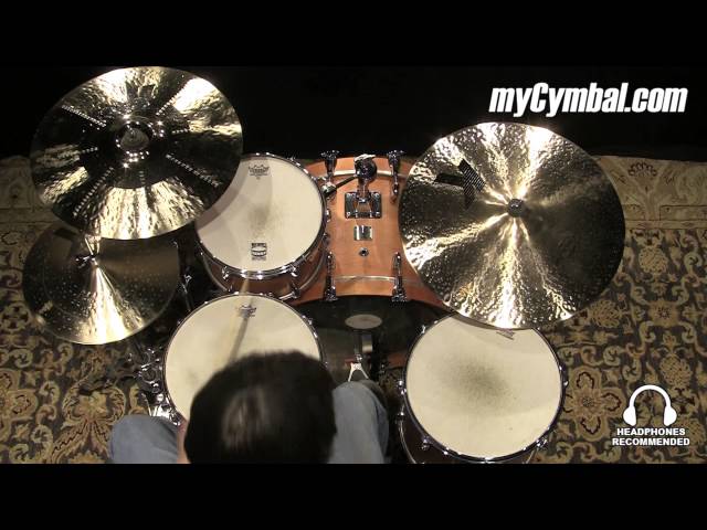Zildjian 21