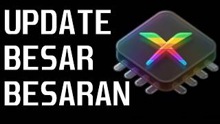 Emulator Xbox360 Mobile Update Besar Besaran 2026 screenshot 3