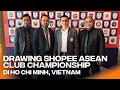 Borneo fc samarinda hadir menjadi salah satu perwakilan indonesia di shopee asean club championship