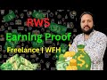 RWS Payment Proof 2025 | Legit Freelance Earning Opportunity | Real Income Proof + How to Start