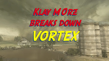 MW3: In-depth Breakdown and Analysis of New VORTEX Map