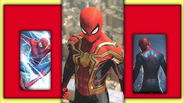 Spider-Man light motion Video Editing😍 MXL Preset #Mxllightmotion #Spider-Man