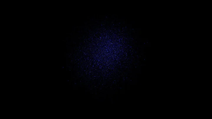 javascript tutorial: three js particle#animation #tutorial  #shorts #javascript