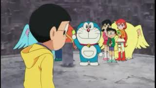 Doraemon petualang Nobita di benua antartika khaca khoci