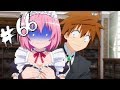 АНИМЕ ПРИКОЛЫ | ANIME COUB | ANIME CUBE № 66