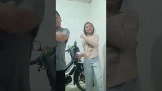 NANTI PAGI KESINI LAGI YA DZIK @YamamotoShindou #zyaadzik #bestiezyaa #zyaaka