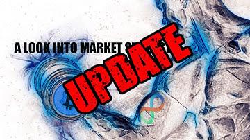 Cryptocurrency Market Analysis Internet Computer - Bitcoin