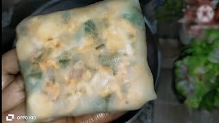 👍🏻😋 ऐसा नाश्ता जिसे खाकर आप मोमोज भी खाना भूल जाएंगे | Very tasty Evening snacks 👌🏻🤤