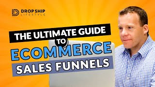 eCommerce Sales Funnels 📈Copy These To Your Shopify Drop Shipping Store ✅