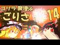 【ゆっくり茶番】『ゴリラ魔理沙ごりさ』はちゃめちゃなクソ動画その14