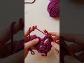 Crochet Basics Part10: Triple Crochet #crochet #triplecrochet #learncrochet #easycrochet #nellicraft