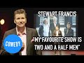 10 Minutes of Non-Stop Puns With Stewart Francis | PUN GENT | Universal Comedy