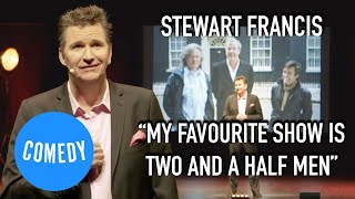 10 Minutes of Non-Stop Puns With Stewart Francis | PUN GENT | Universal Comedy screenshot 1