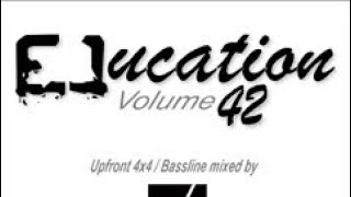 DJ EJ - EJucation (Volume. 42)