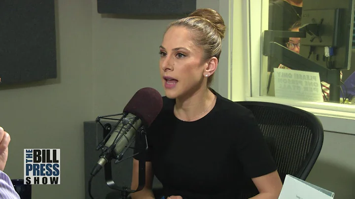 TYT's Ana Kasparian Previews Bernie Sanders' Medicare for All Town Hall