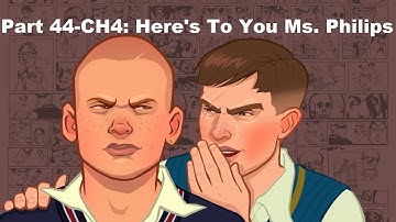 Bully Part 44-CH4: Here