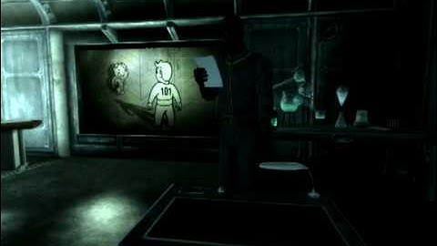 Fallout 3 (PC) Playthrough w/Commentary: Part 5B - GOAT Master