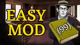 INFINITE SAVES Mod For Playable Non-Playables (PRHVL NIGHTS) - Fear & Hunger Termina Mod