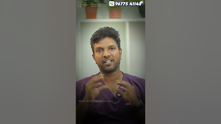 நரகன் யார் இவன்? | Dr.VivekPandian |#msrdentistry #dentist #oralhealthtips #oralcare #news #update