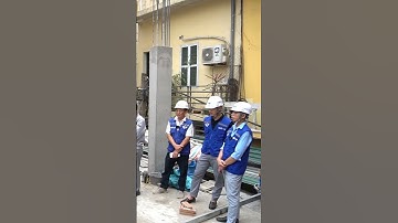 Đổ Bê Tông Sàn Nên Dùng Mác Bê Tông Bao Nhiêu?#shorts