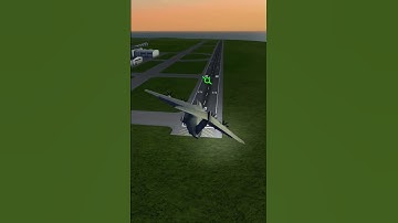 Make a story for this crash #aviation #turbopropflightsimulator #ptfs #roblox #planespotting #tfs