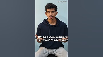 Understanding Queue with a Real-Life Coffee Shop Example