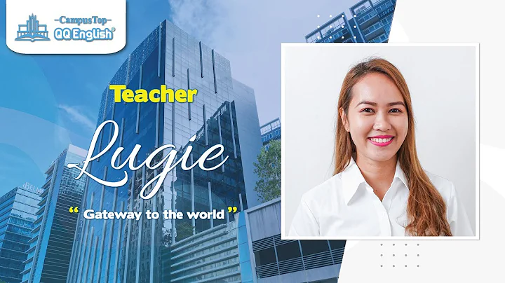 Teacher Lugie | QQEnglish