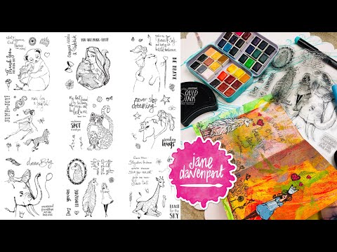 2020 Creativation Whimsical