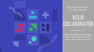 Vizlib Collaboration and Writeback Capabilities