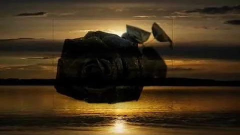 Robin Stahl - I dina drmmar (lyrics)