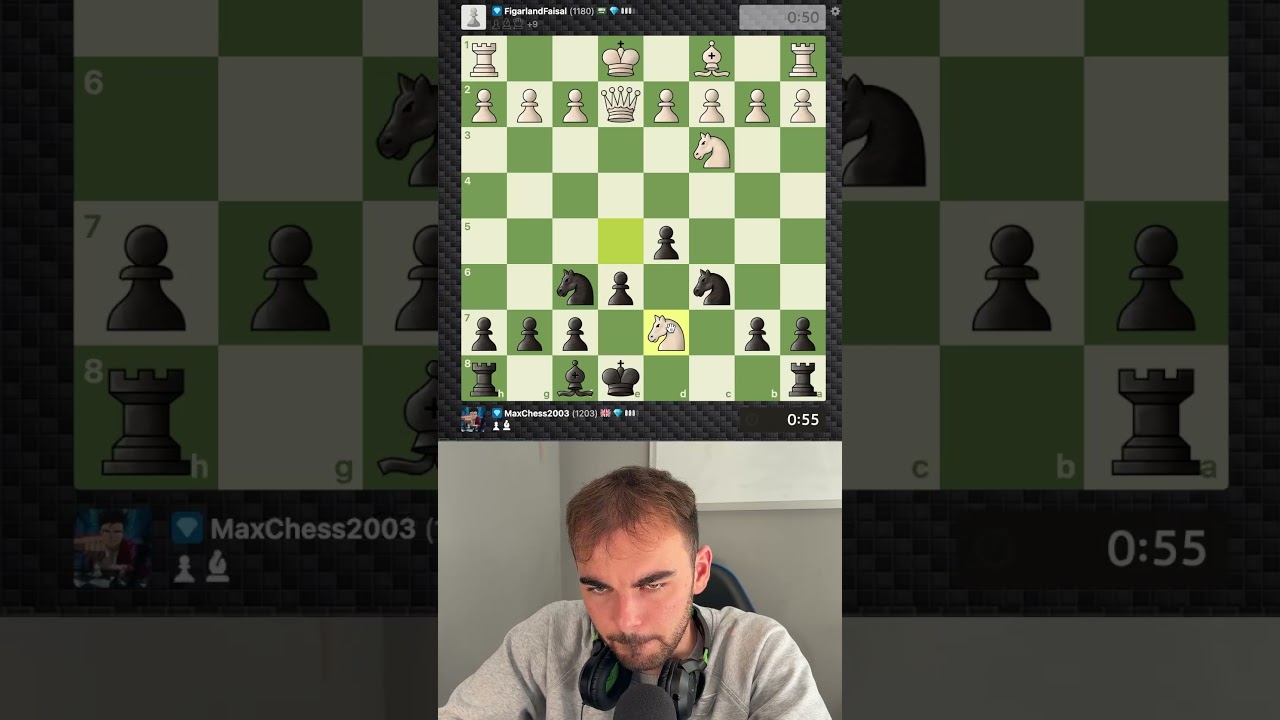 Я НЕНАВИЖУ ШАХМАТЫ 