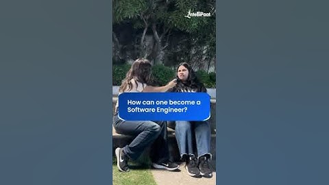 💰How Much Money Software Engineers Make? | Software Engineer Salary in India | Intellipaat #Shorts