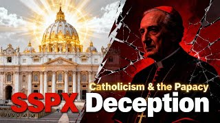 Catholicism The Papacy And The Sspx Deception Pt1