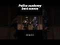 Police academy 1984