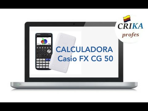 cg 50 casio