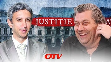 Scandalul Justiției Recorder cu Dan Diaconescu si Bogdan Comaroni