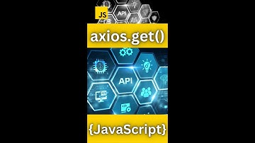 axios API - simple | #shorts