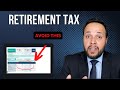 How to Prevent the Social Security Tax Torpedo from Wrecking Your FERS Pension!