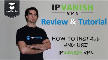 IPVanish VPN Review: What You NEED to Know 👀 (+ Full Tutorial)
