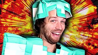 stupid idiot minecraft stream (stupid)